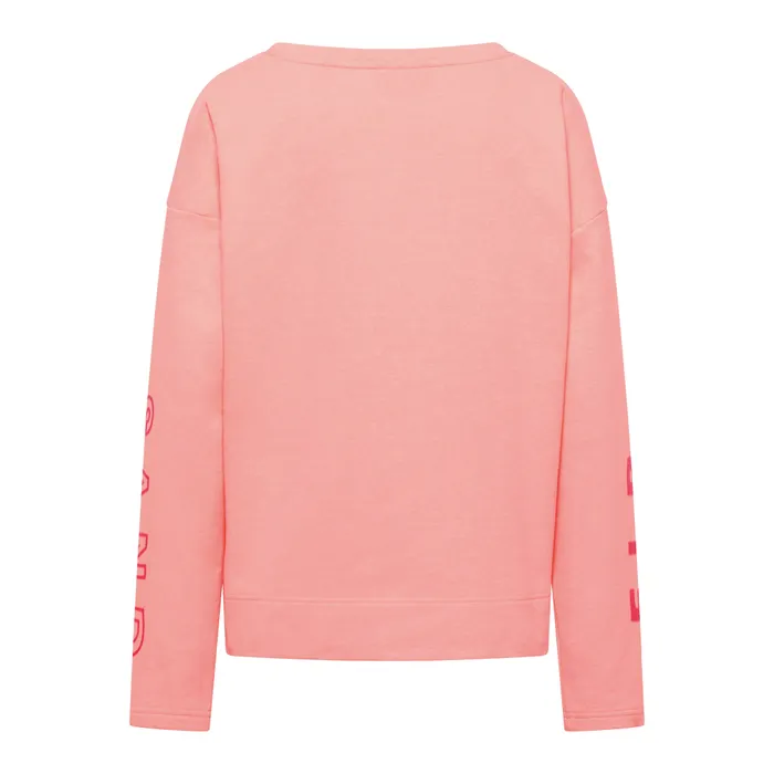 Elbsand Andra Sweater Dames