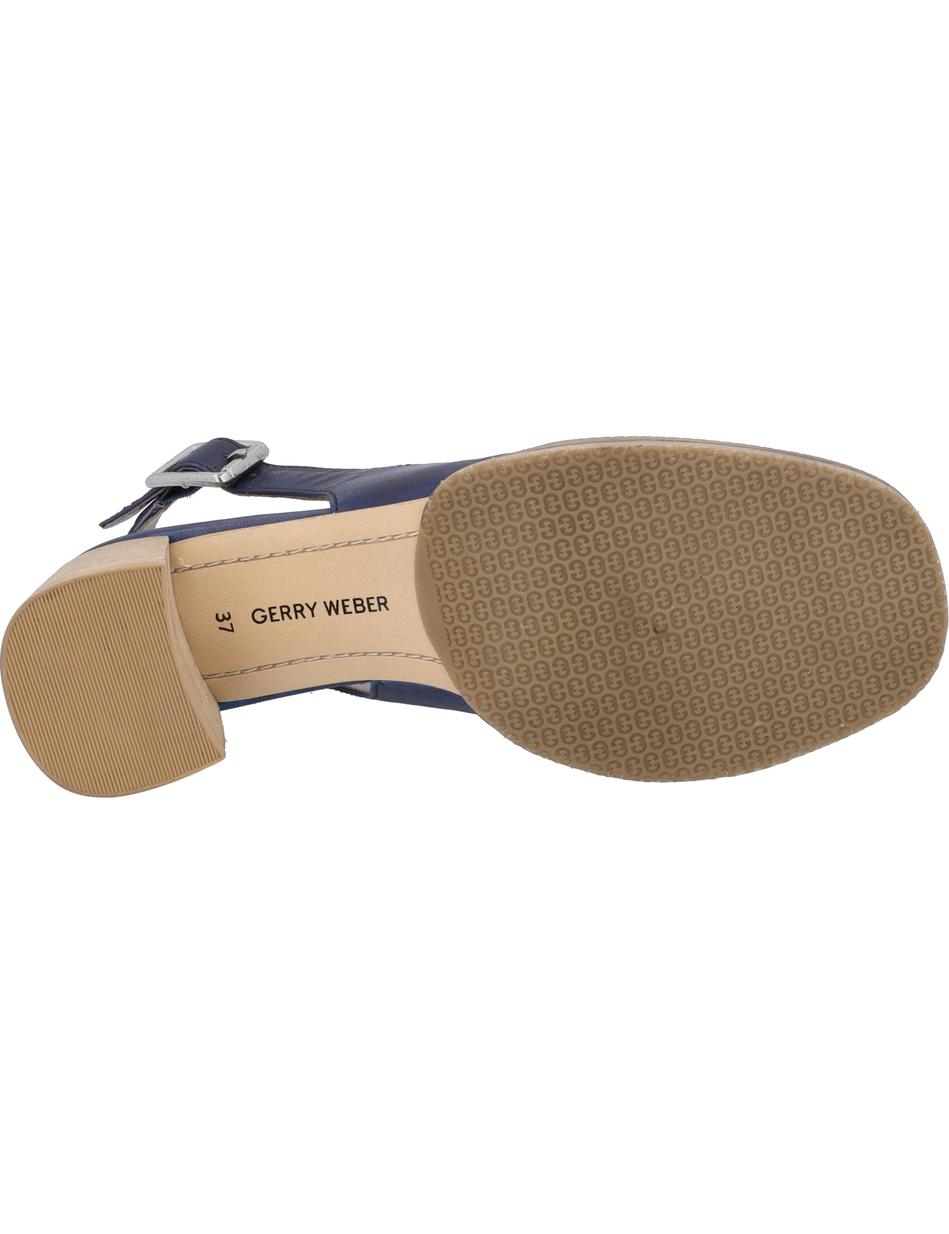 Sling Garda 14, dunkelblau