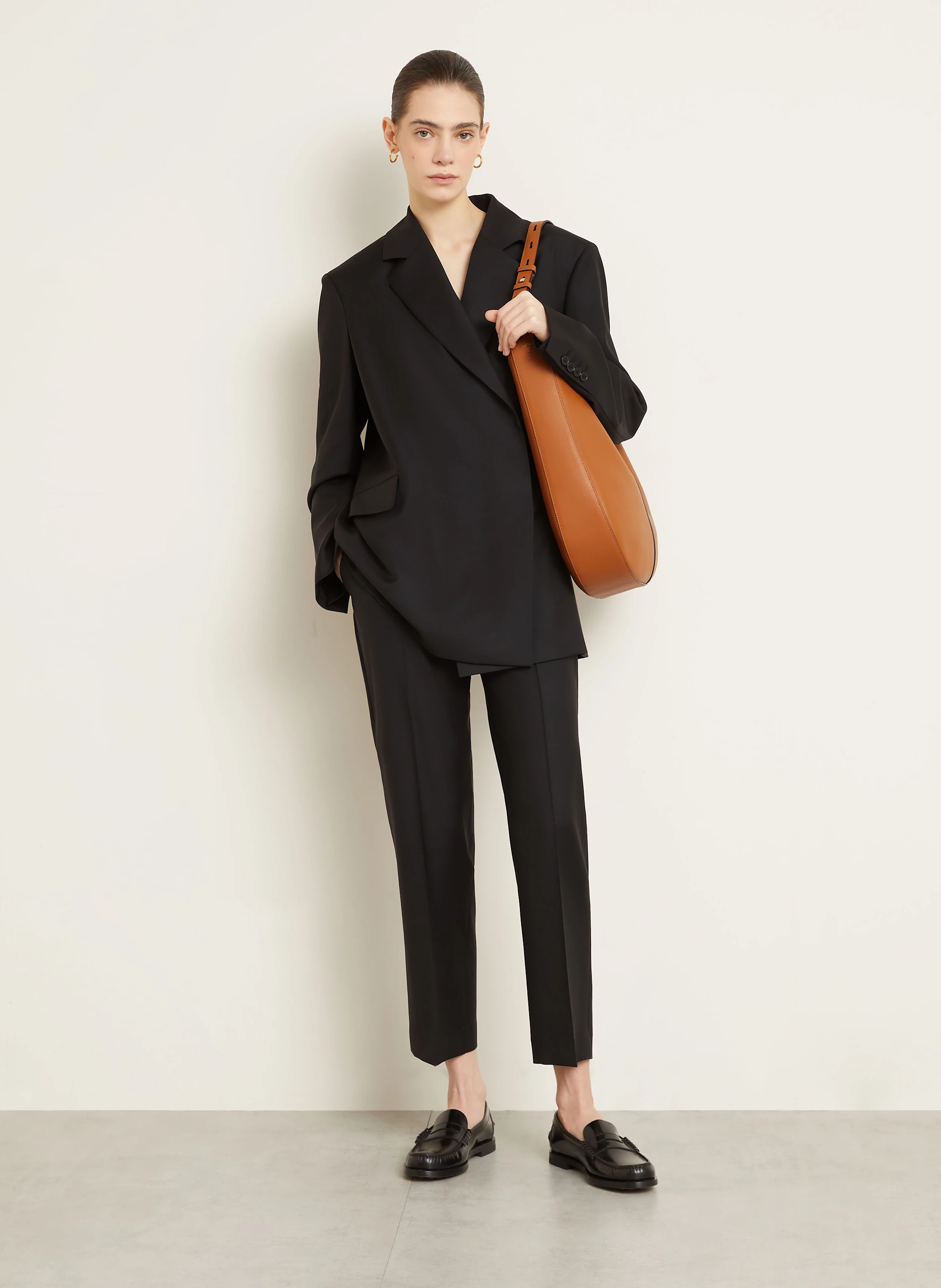 TOD'S Schultertasche SACCA MEDIUM