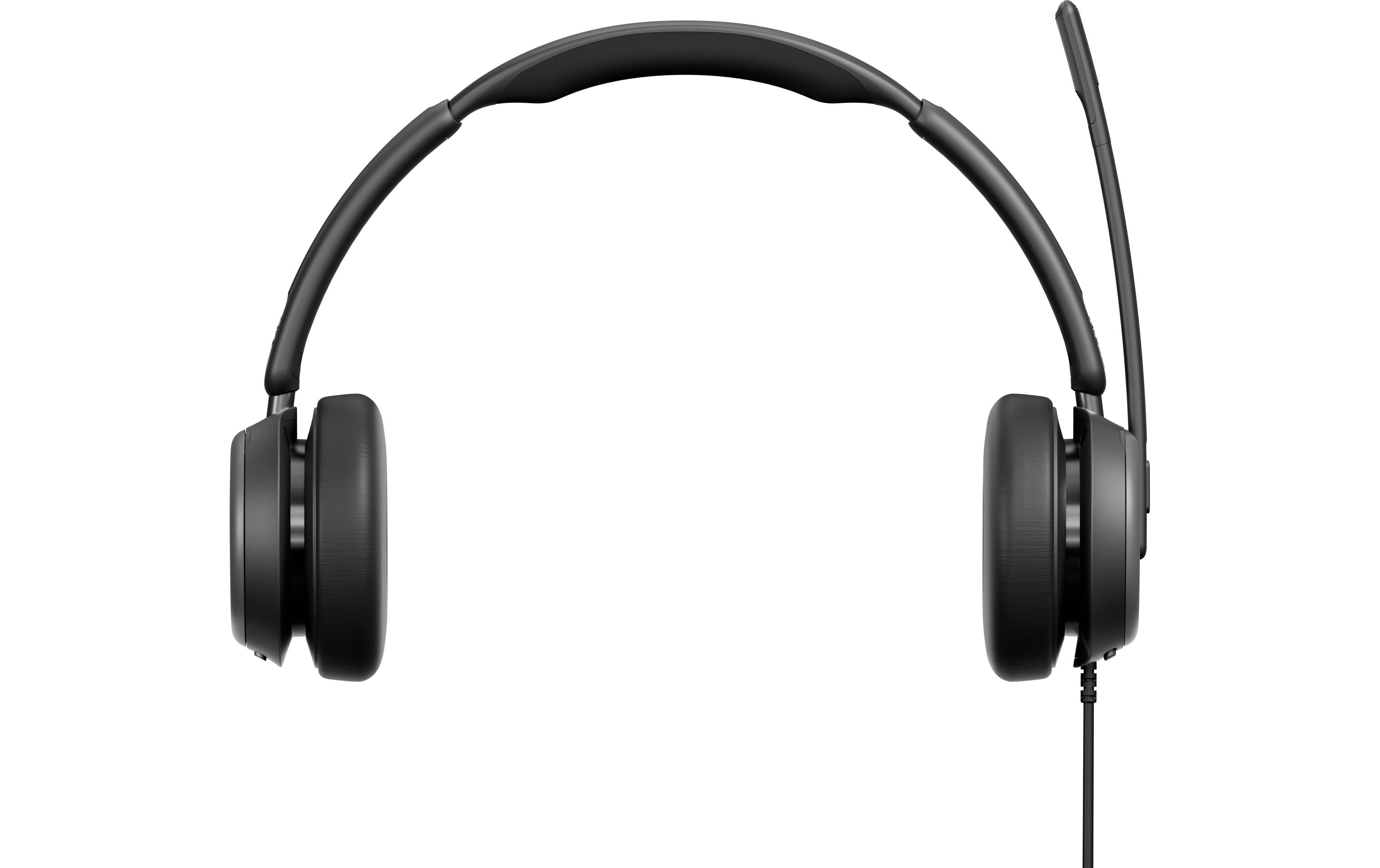 Headset IMPACT 860T ANC<br>Bringen Sie Bestleistung im modernen Open Office