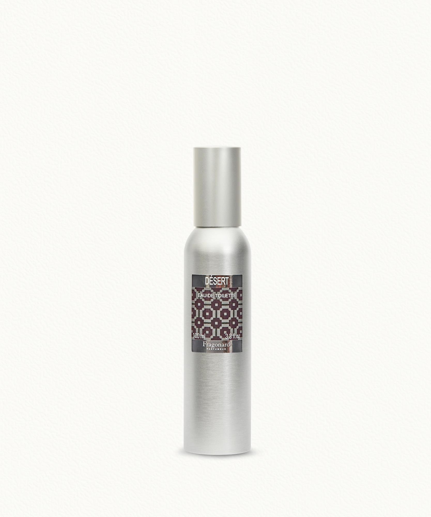 Désert  Eau de toilette - 100ml