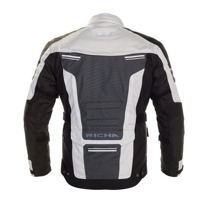 Veste Richa TOUAREG 2 - Gris