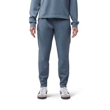 Pantalon Fox RISE FLEECE JOGGER FEMME - Gris