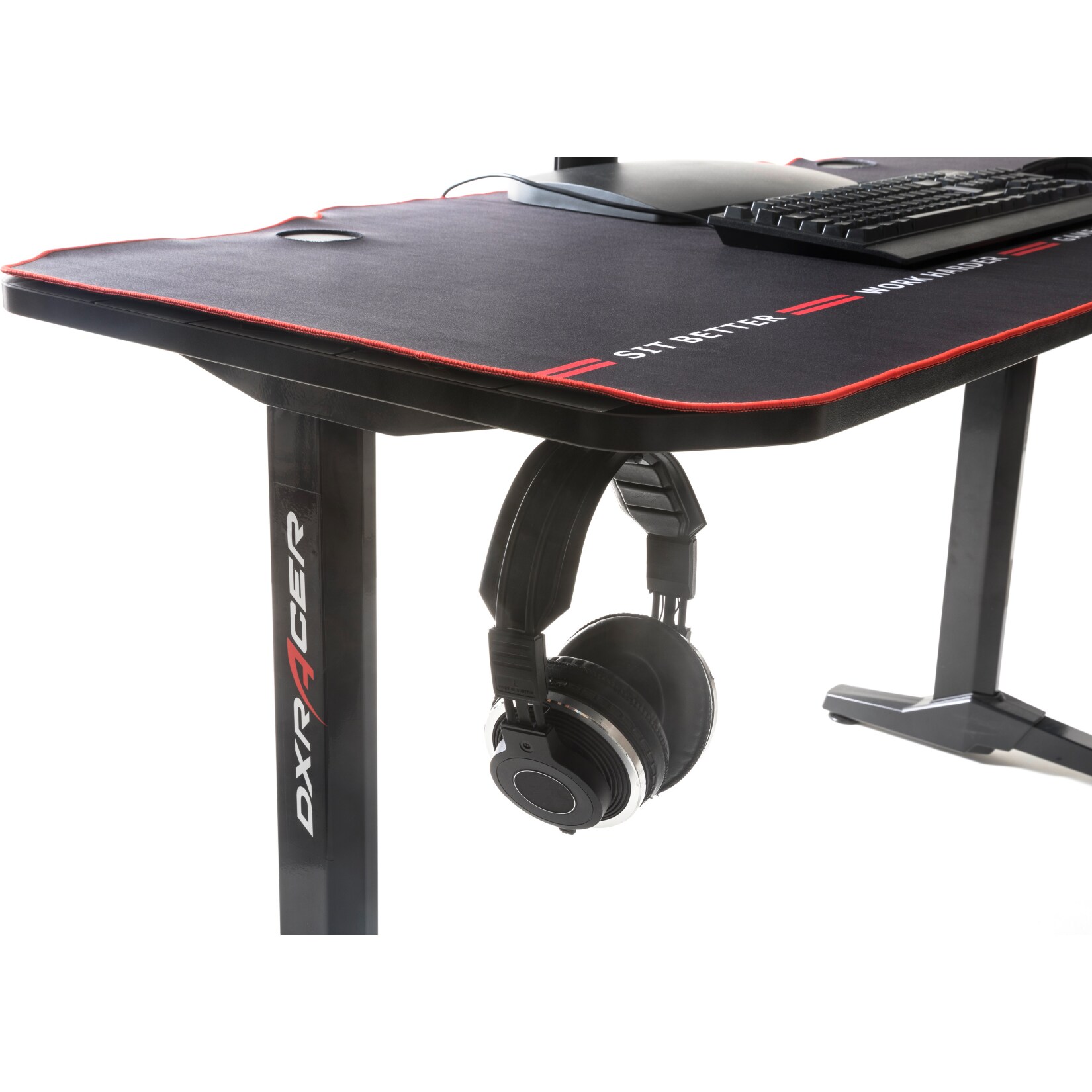 DXRacer Gaming Desk MAX1