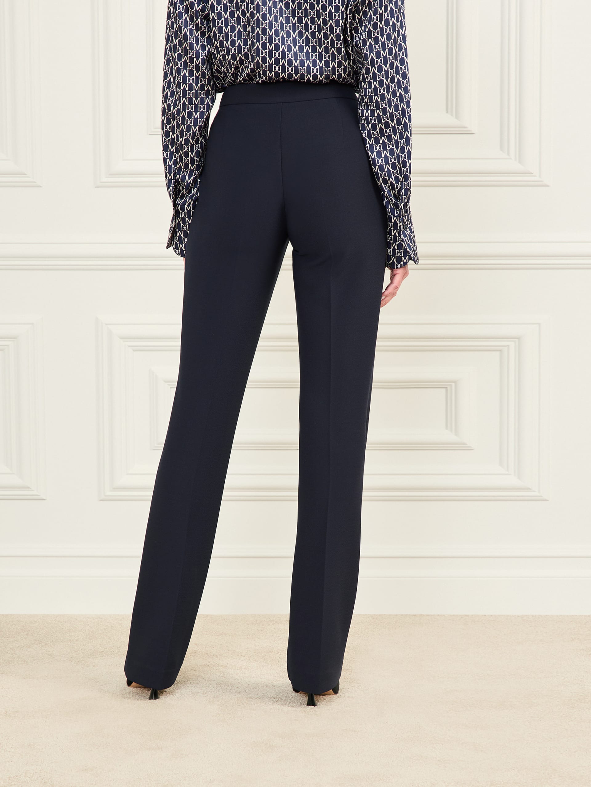 Jacqueline Pant