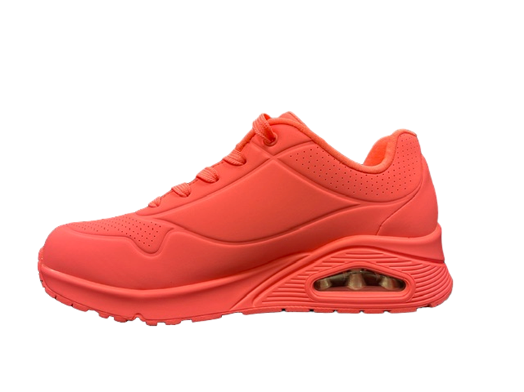 Skechers Women Uno - Stand on Air Sneakers