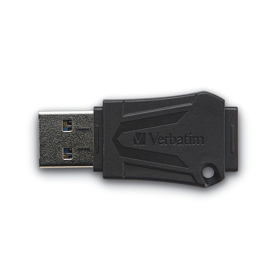 Verbatim - ToughMAX, USB 2.0, 32GB