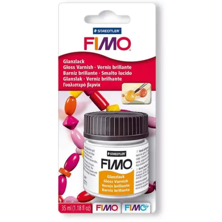 STAEDTLER® FIMO® Accessoires Glanzlack, 35ml