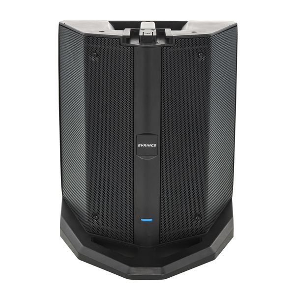 Syrincs D8 Column