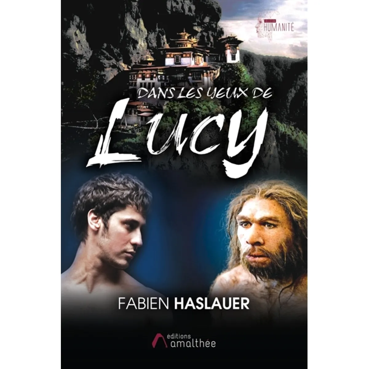 Dans les yeux de Lucy · Occasion