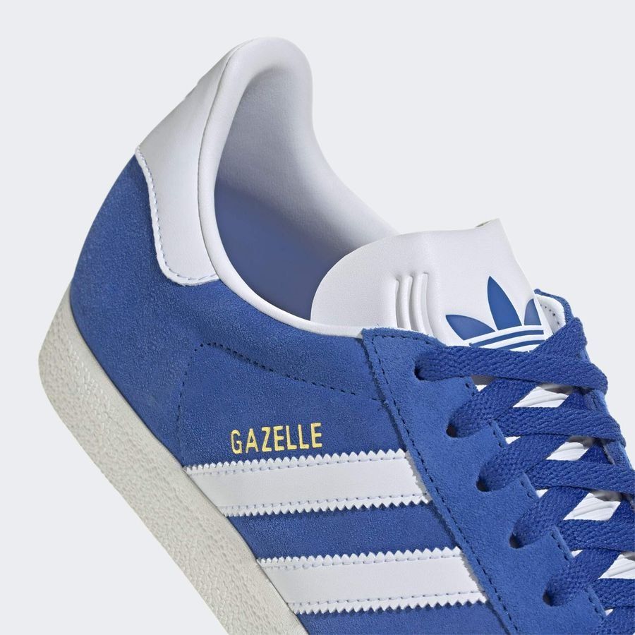 Adidas Original Gazelle Shoes
