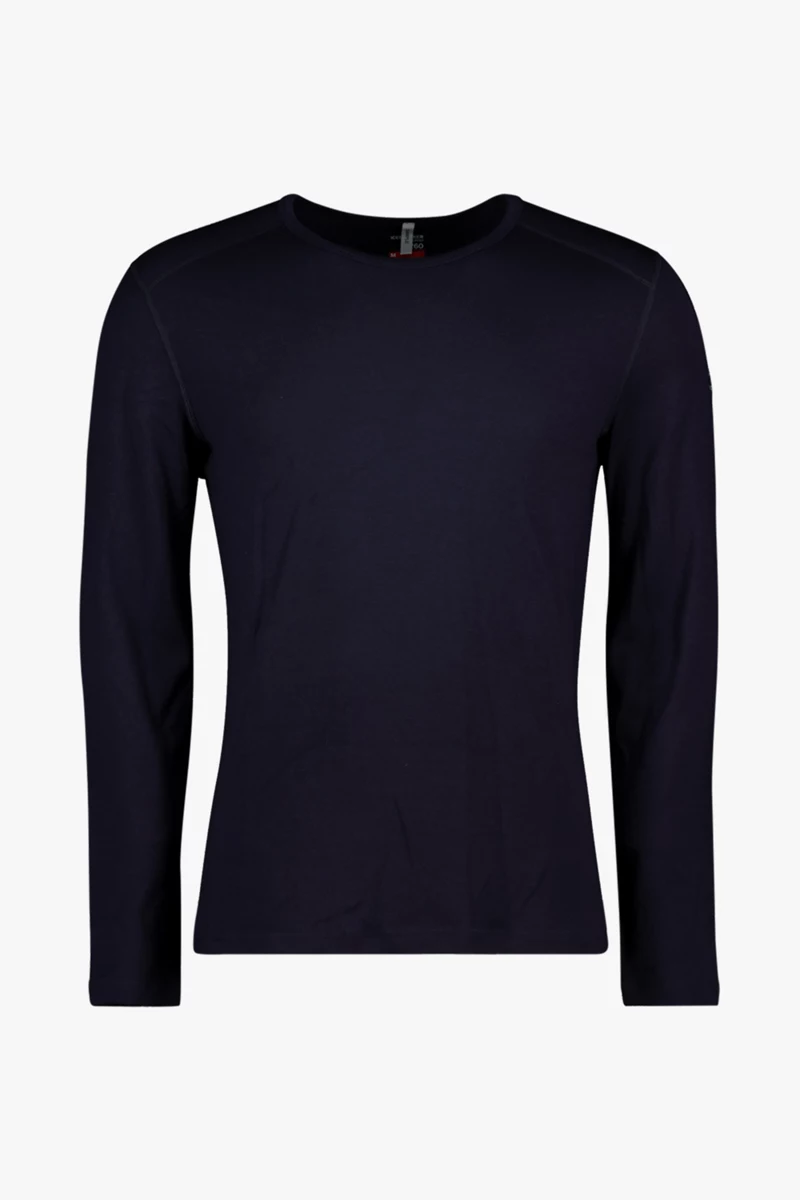 icebreaker Merino 260 Tech Herren Thermo Longsleeve