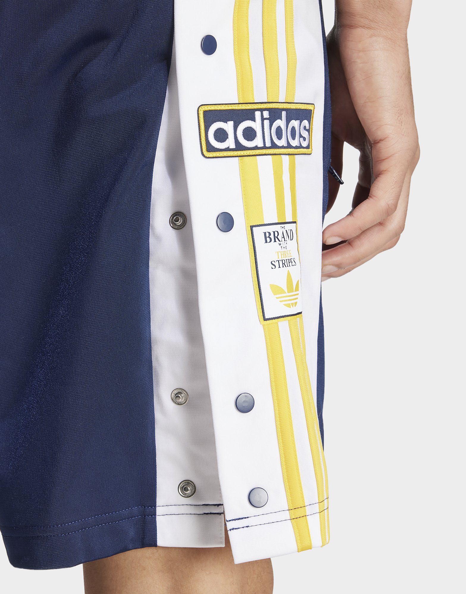 adidas Short Adicolor Adibreak