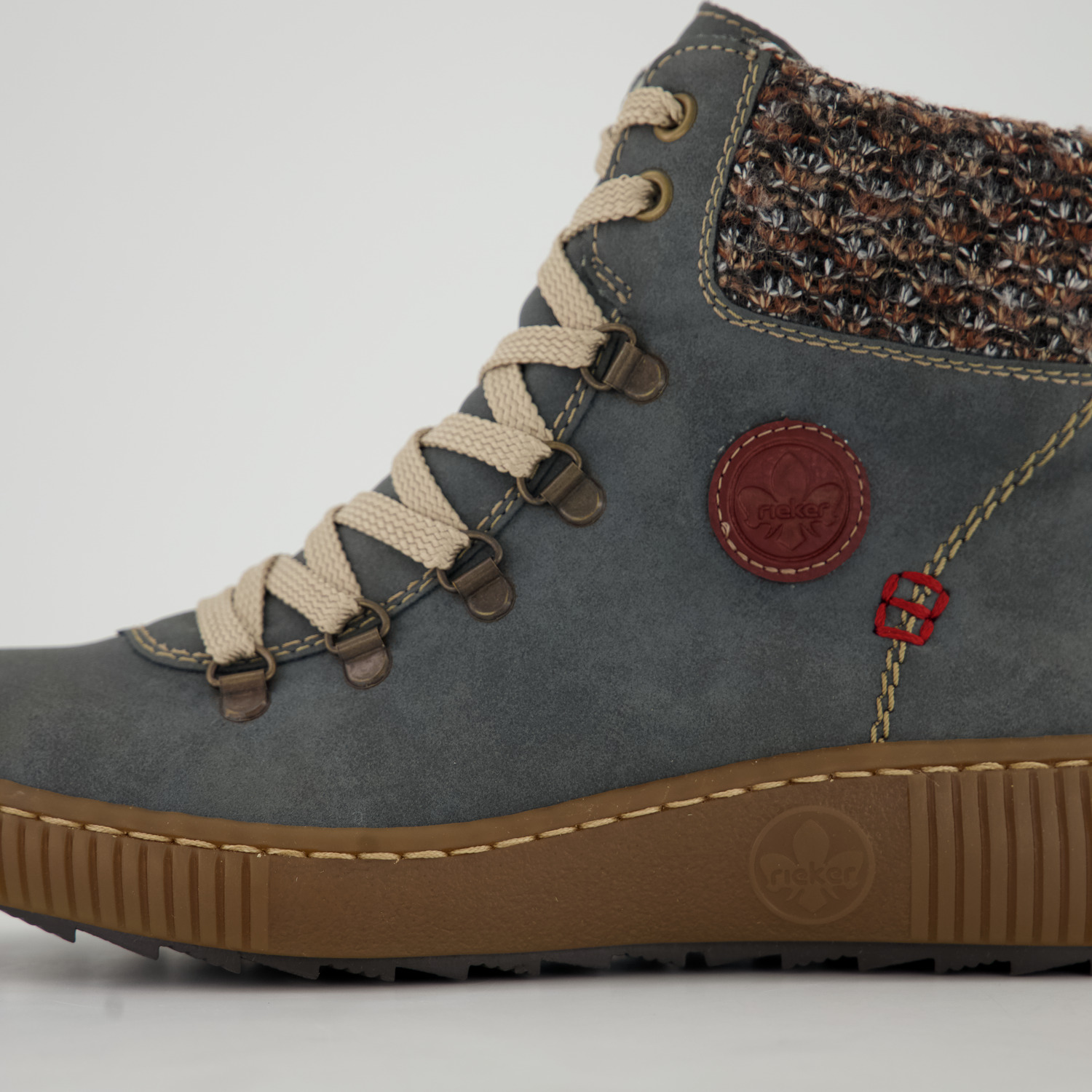 Rieker Stiefeletten & Boots