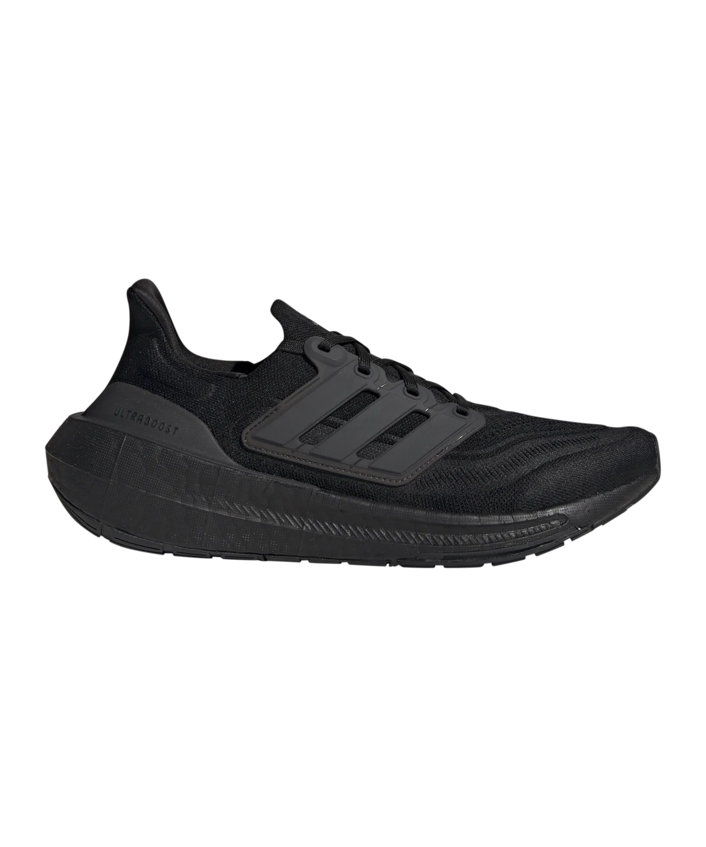 adidas Ultraboost Light Schwarz Laufschuh