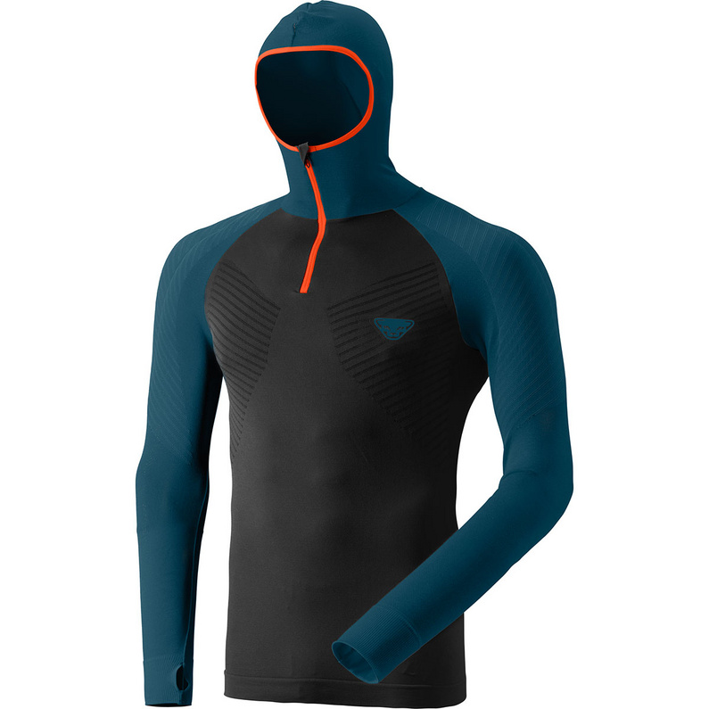 Dynafit Herren FT Dryarn Warm Hoodie