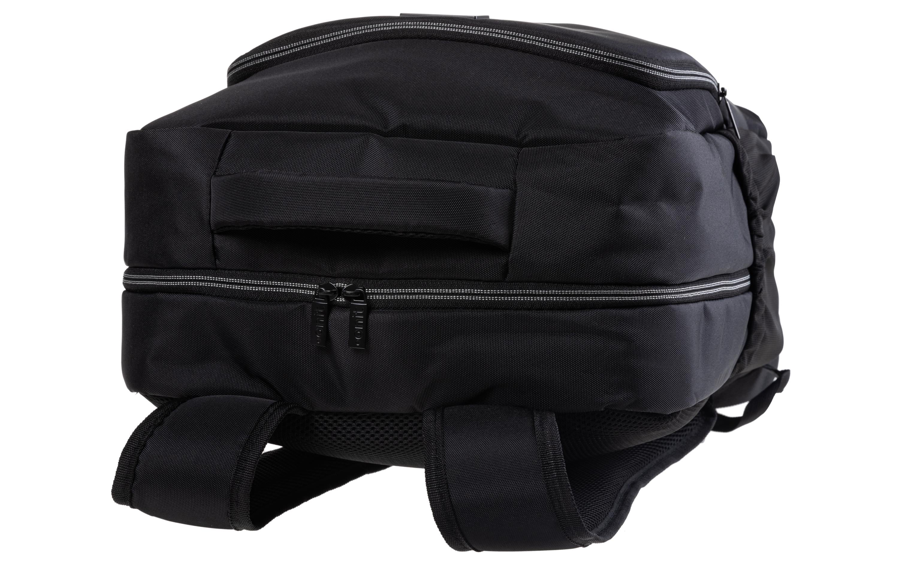 Notebook-Rucksack Charge Eco 15.6 