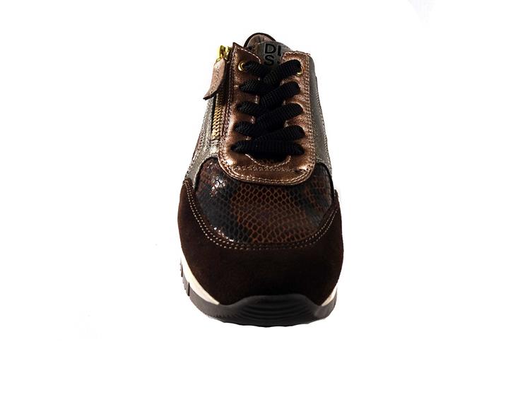 DL Sport 6725 Bruin/Combi