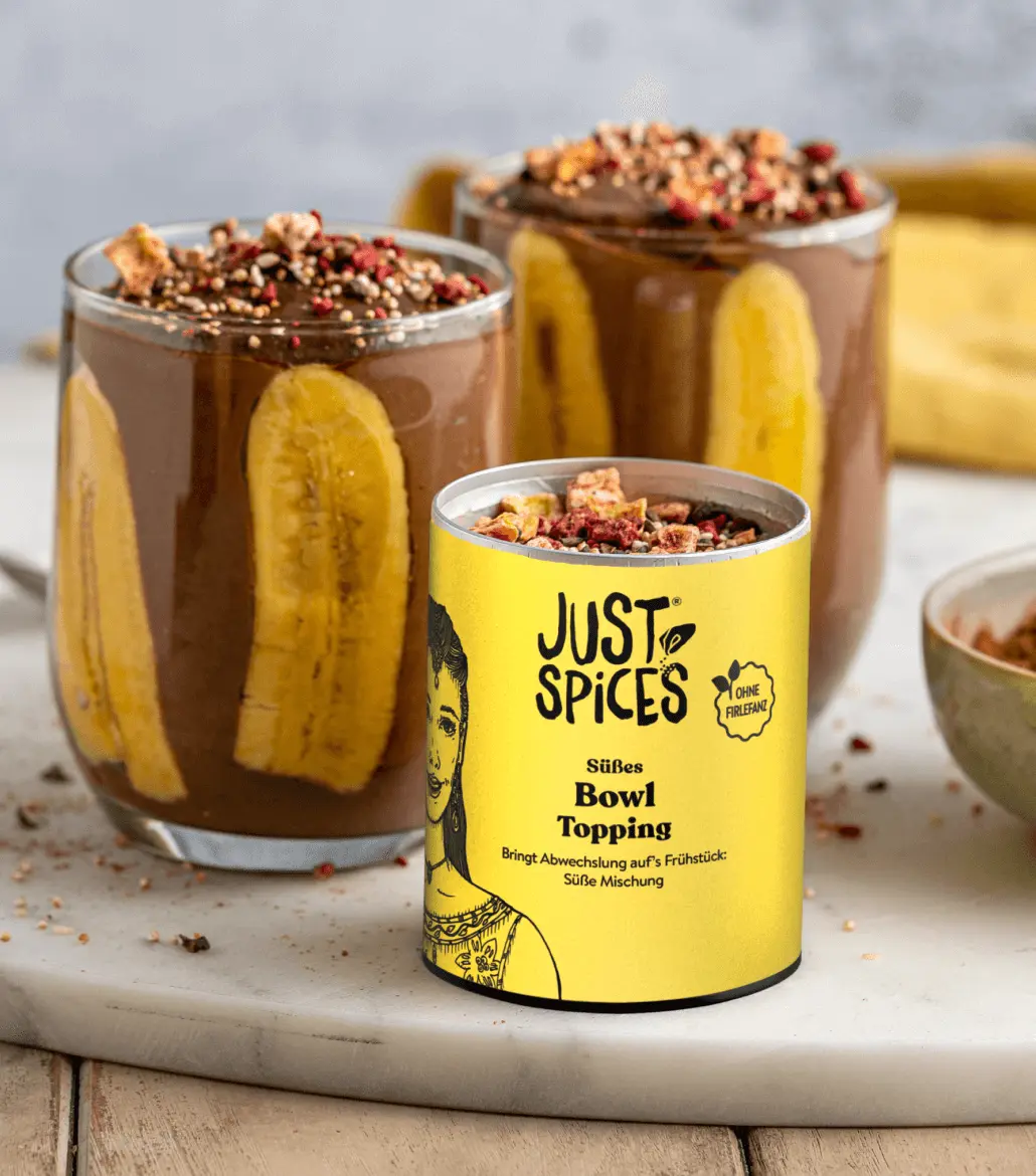 Frühstück Bestseller Gewürzset
