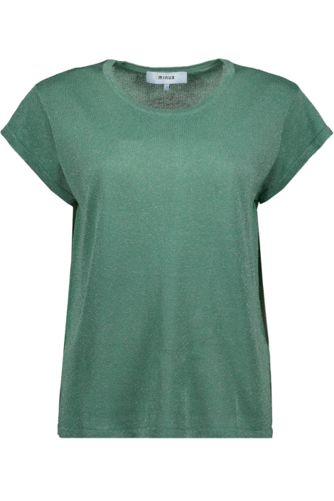 Minus groene dames trui