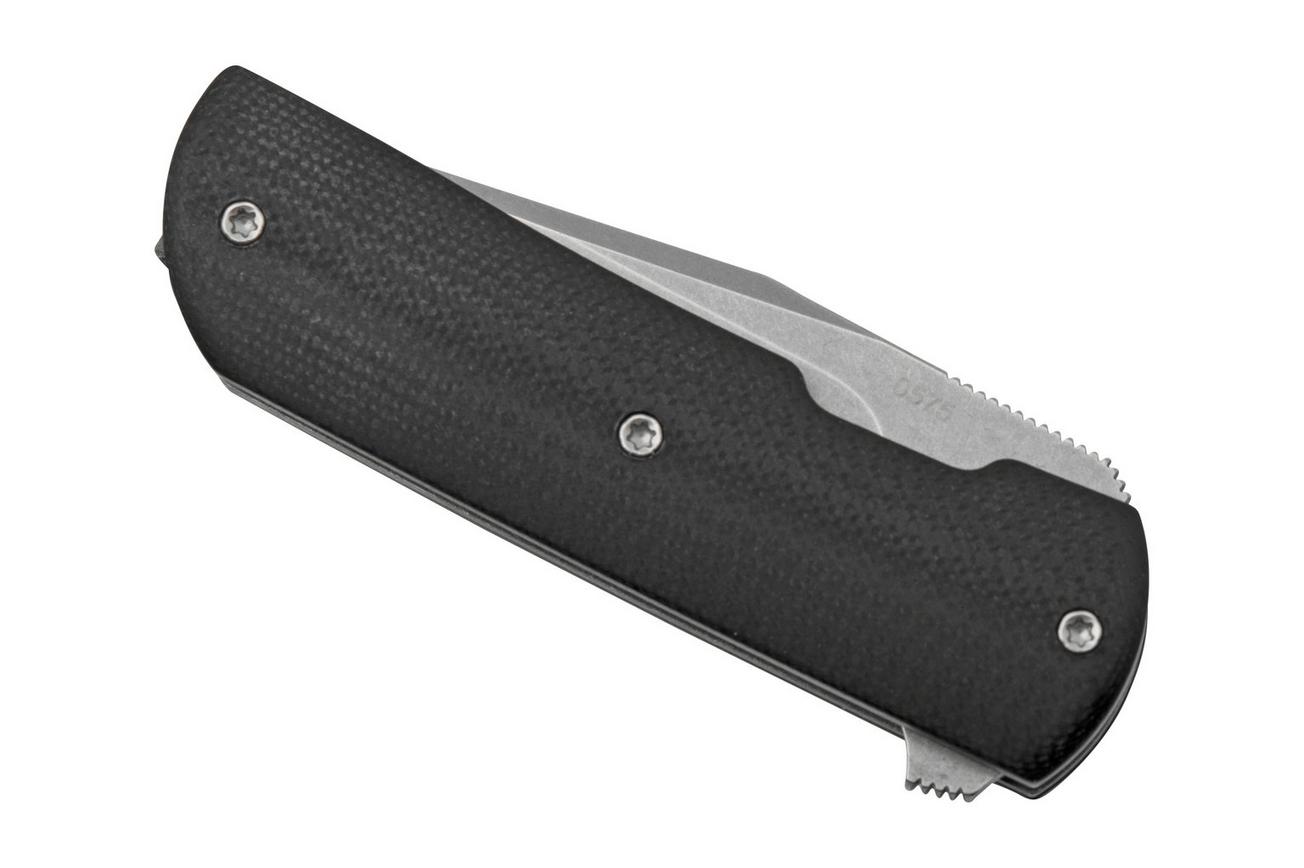 Böker Plus Urban Trapper Stubby 01BO639, zakmes