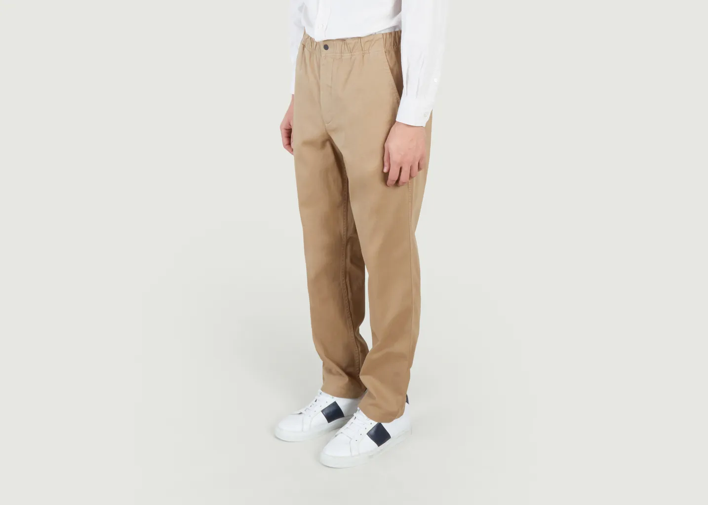 Pantalon Ezra Light Stretch Norse Projects
