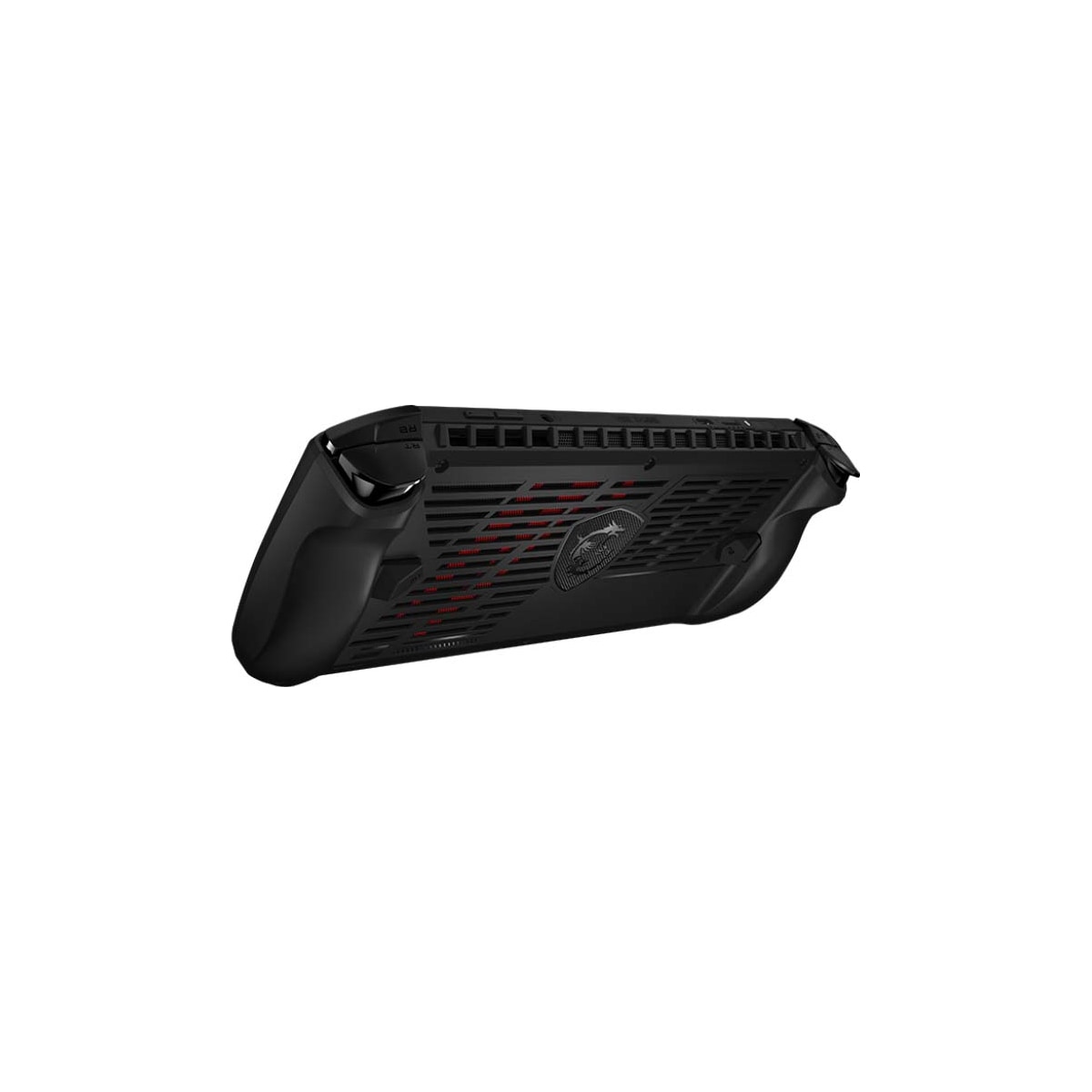 MSI Claw A1M bærbar spillmaskin (512GB)