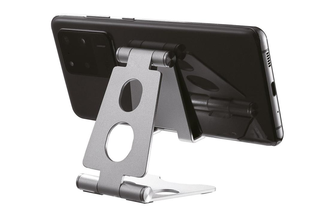 Smartphone-Stativ DS10-150SL1Faltbarer Telefon-Ständer