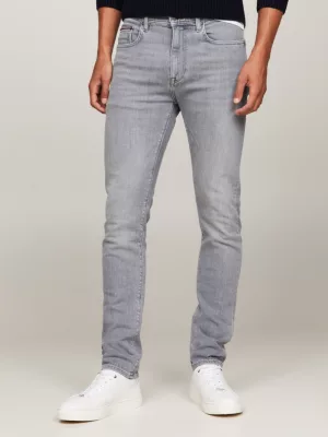 Calça jeans slim Bleecker