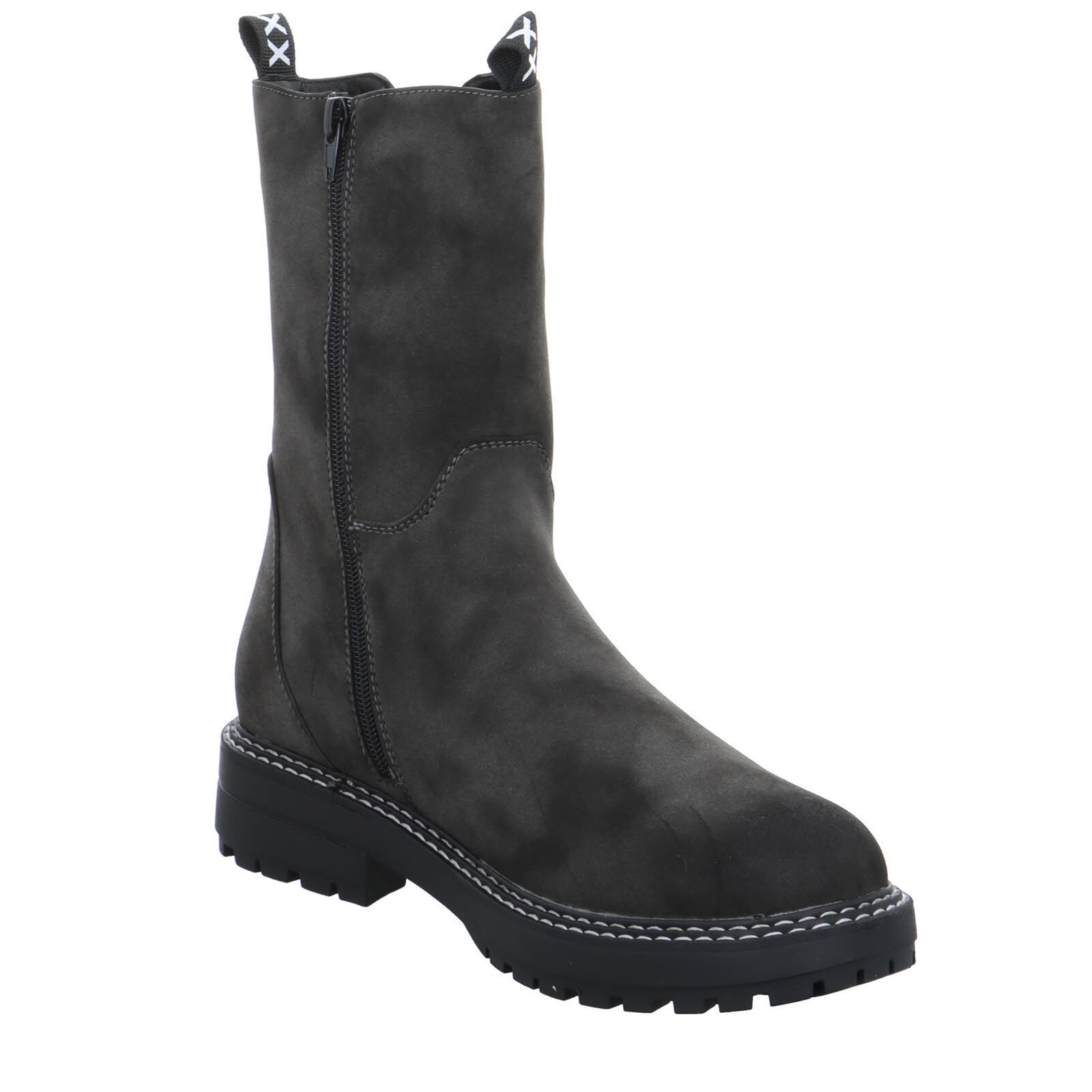 Stiefeletten 9M0103-GY