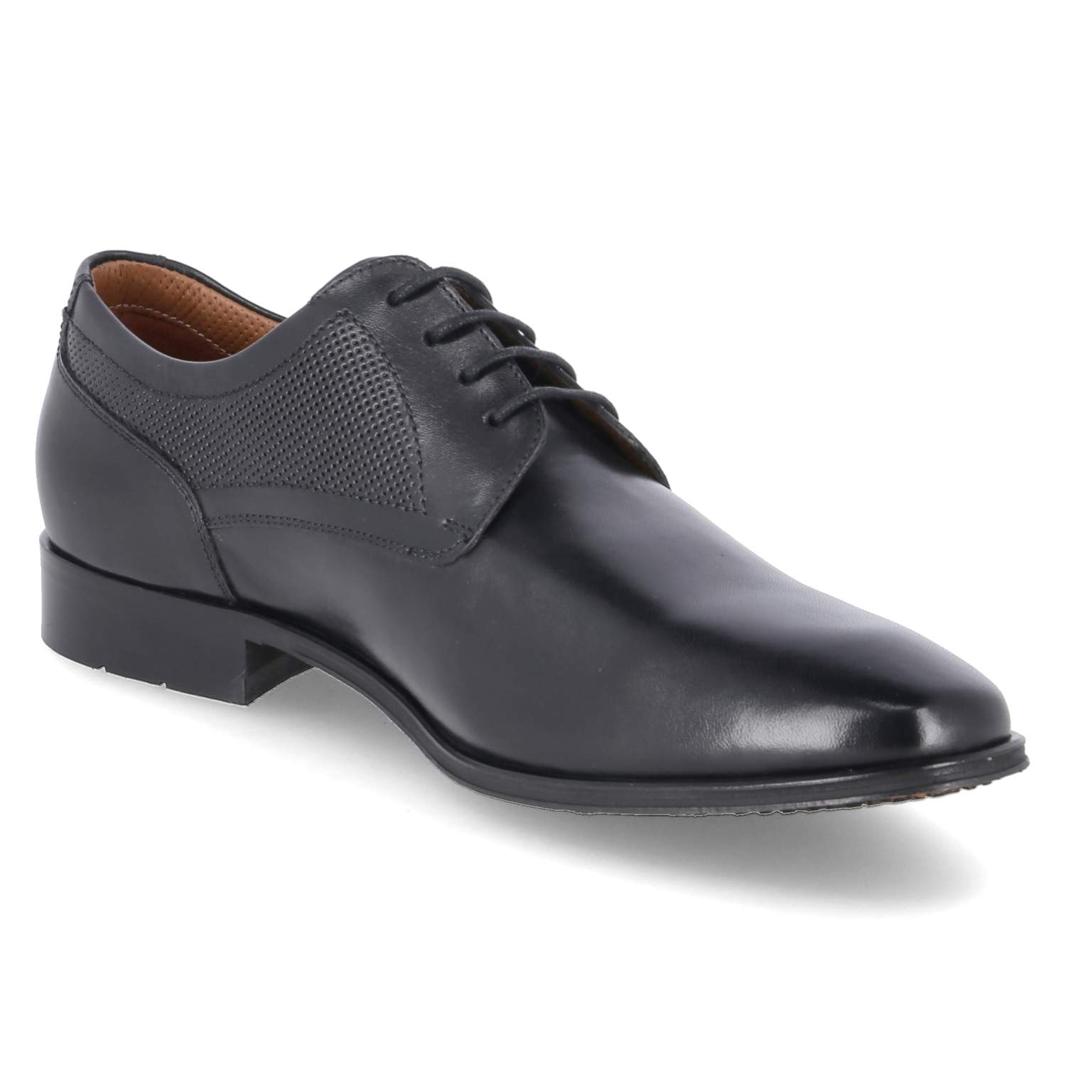 Salamander Halbschuhe - black