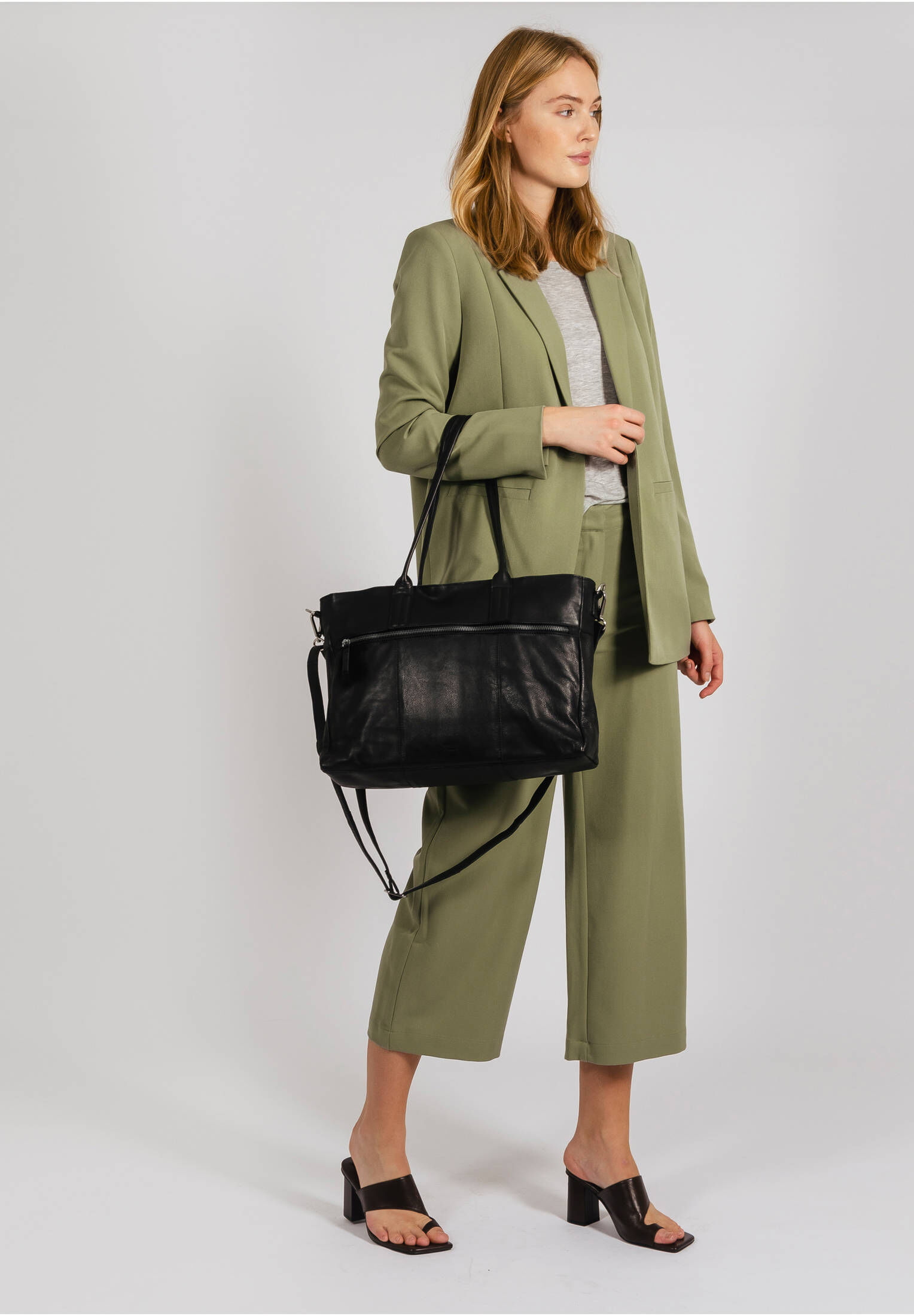 still nordic| Damen Arbeitstasche