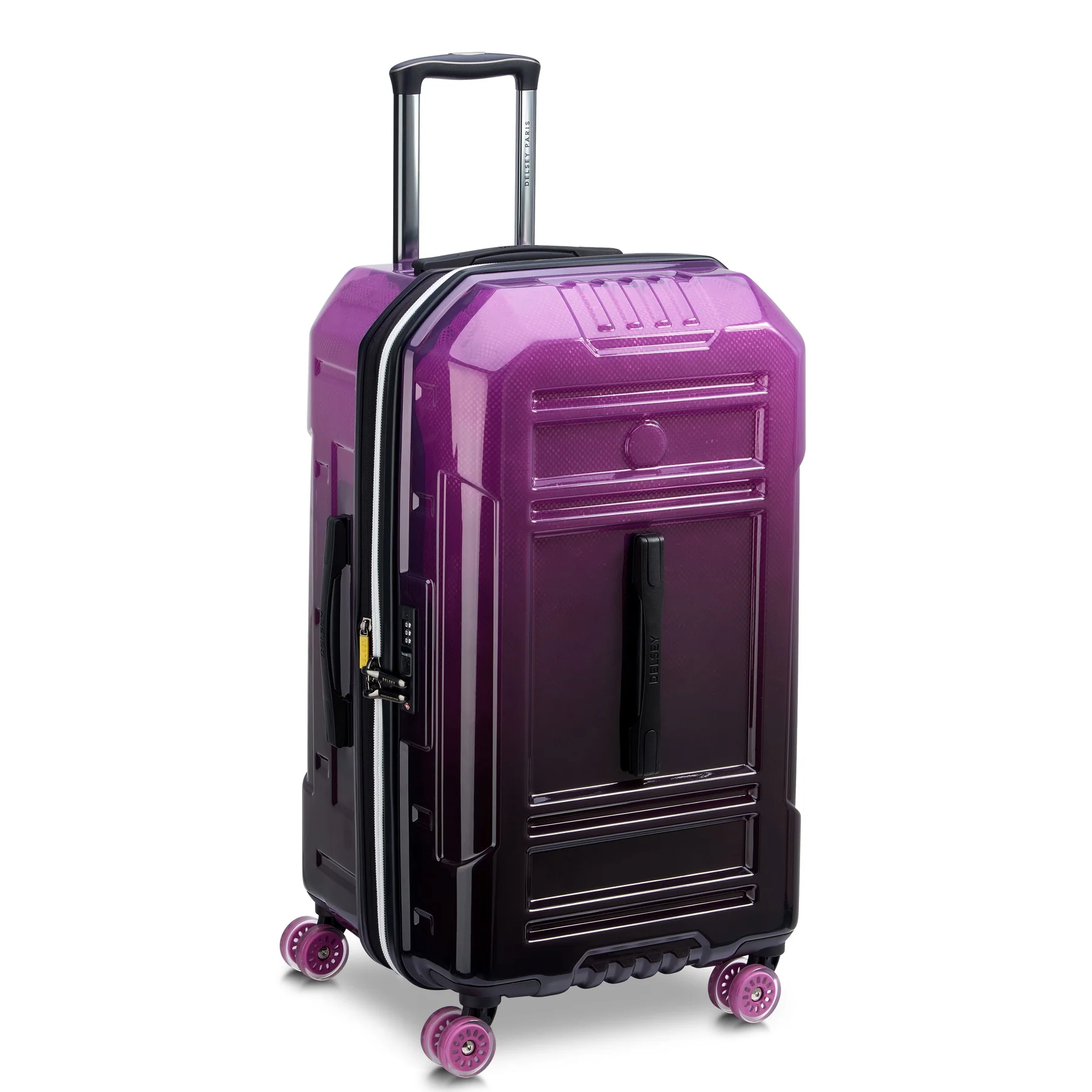 Valise soute - L extensible Trunk (73cm)