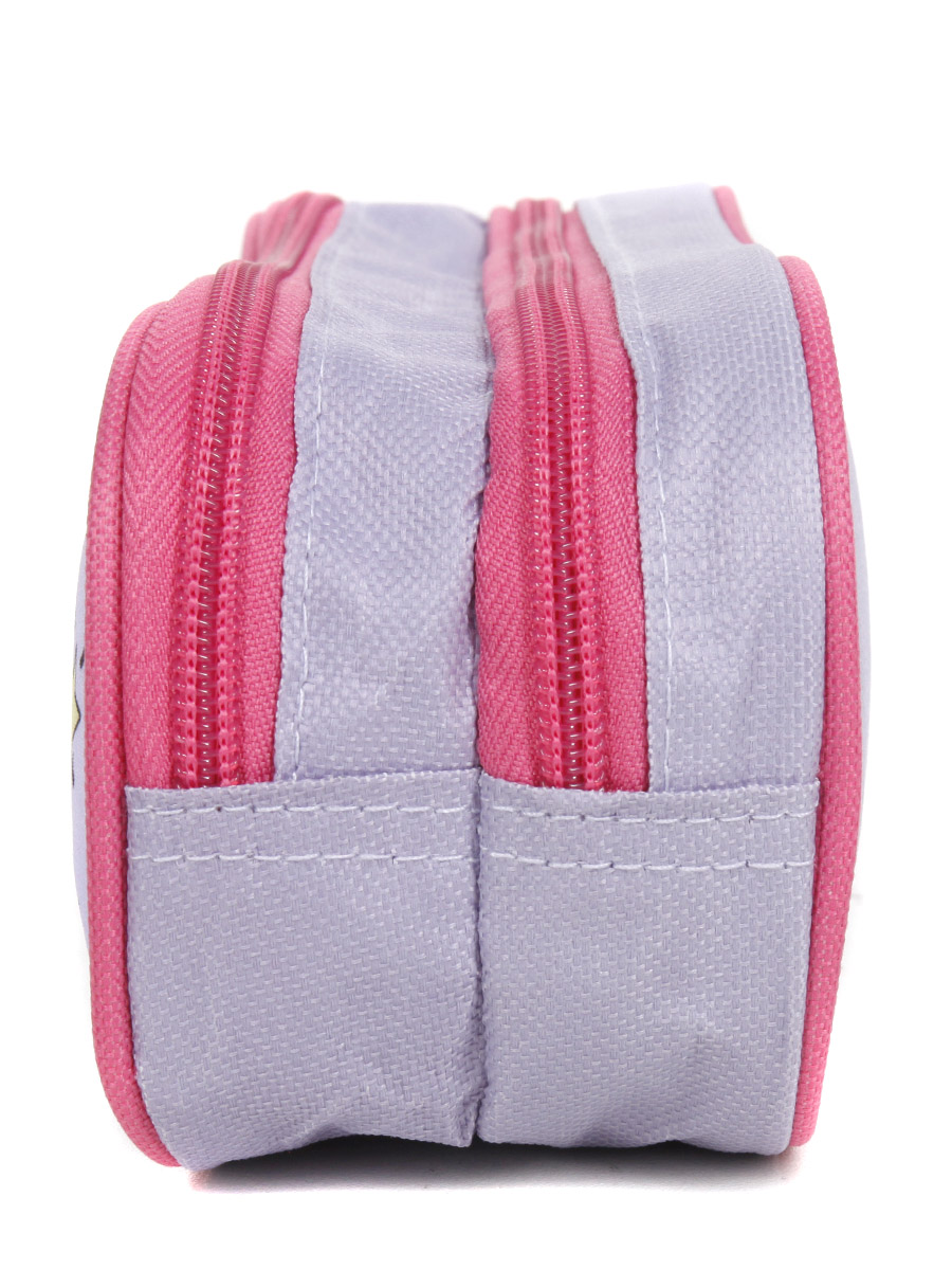Trousse Minnie Awesome - 2 compartiments