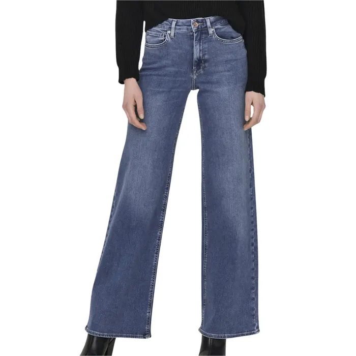 Only Madison Blush Jeans Dames