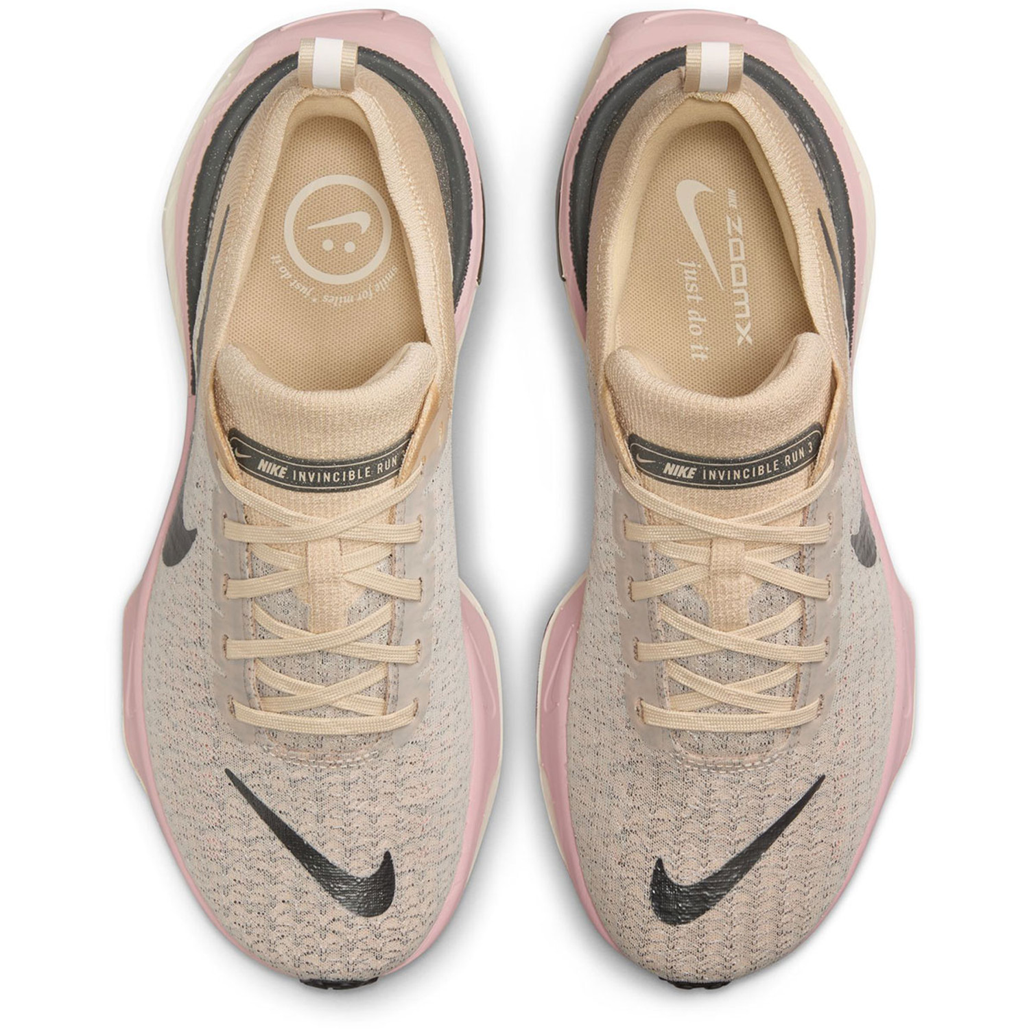 Nike Invincible 3 Dames
