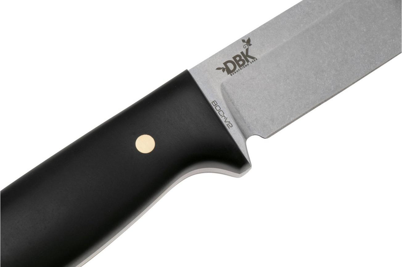 Böker DBK Bushfriend 2000 BO121510, bushcraftmes