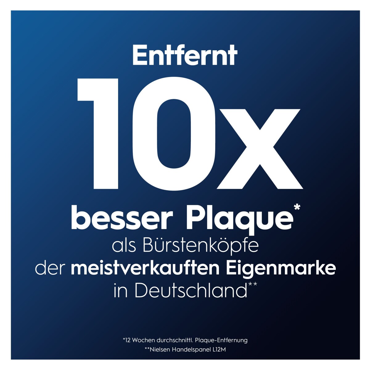 Oral-B Pro Precision Clean Aufsteckbürsten 16er Pack