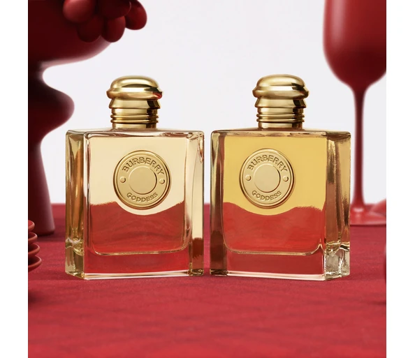 Burberry Goddess Sets mit Düften