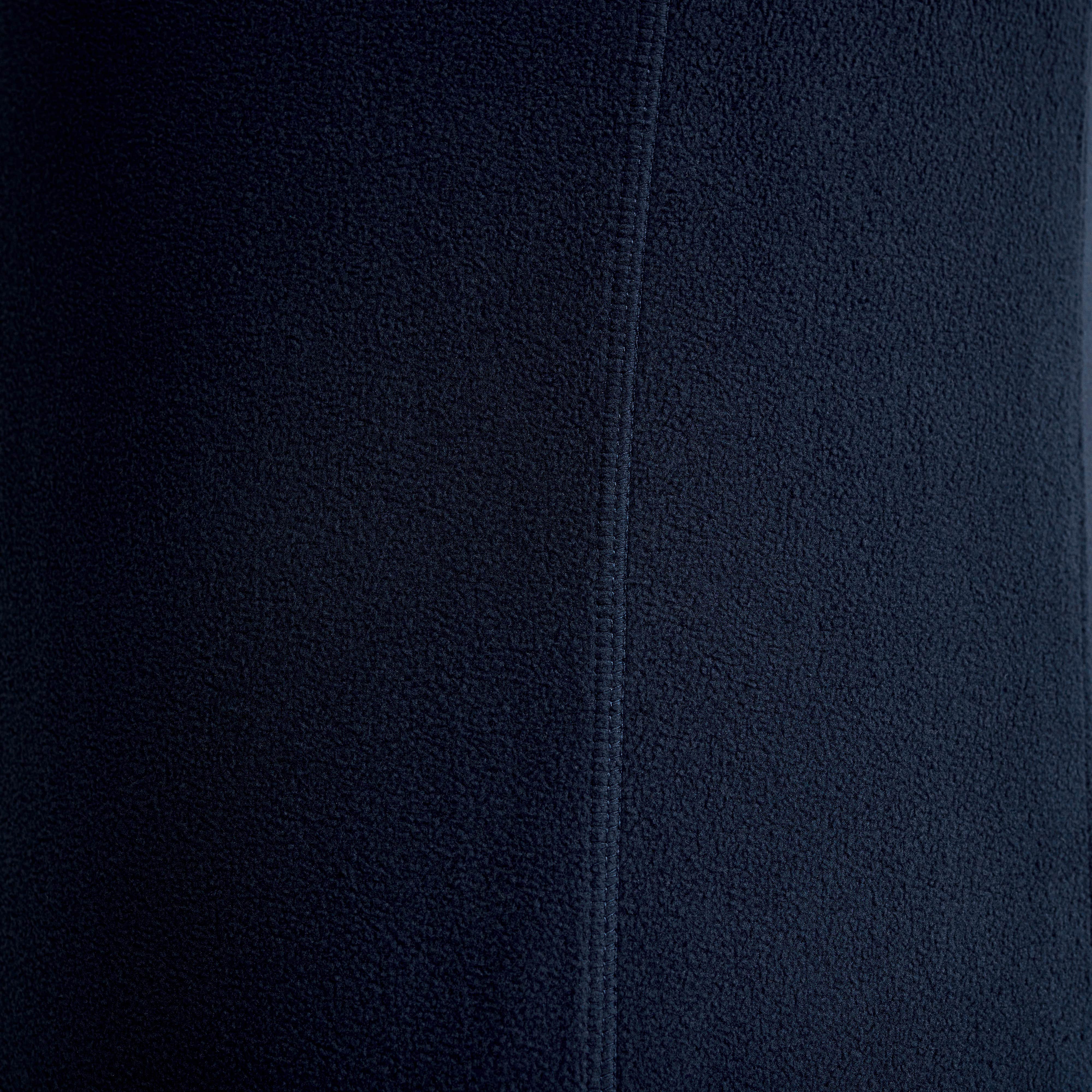 Trekker Fleece Herre Thunder Blue