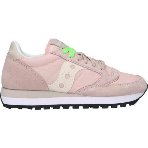 Saucony - S1044-680 JAZZ ORIGINAL Rosa
