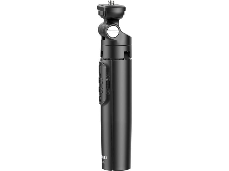 Ulanzi Stativ Universal mit Bluetooth RMT-01 Kompaktes Stativ mit Bluetooth