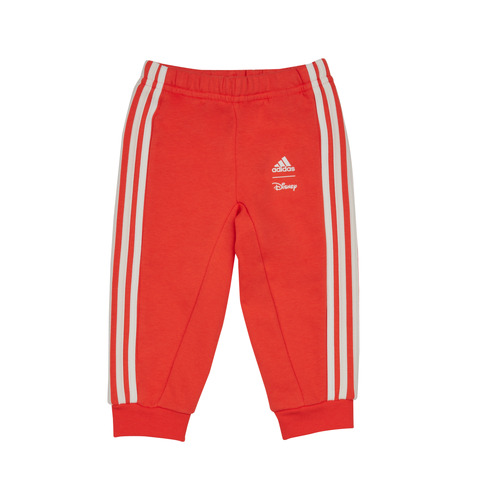 Adidas Sportswear - DY MM JOG - Blanc / Doré / Rouge