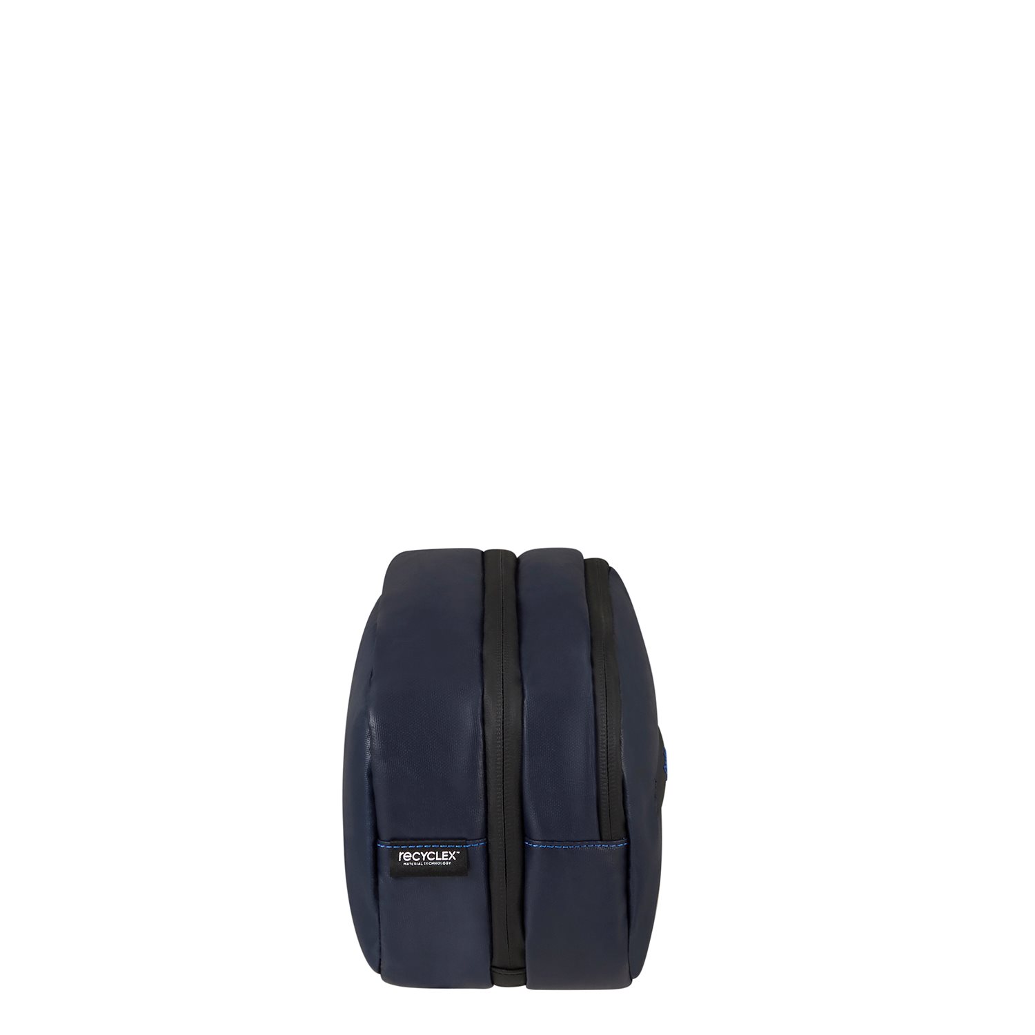 Samsonite Ecodiver Toilet Kit blue nights