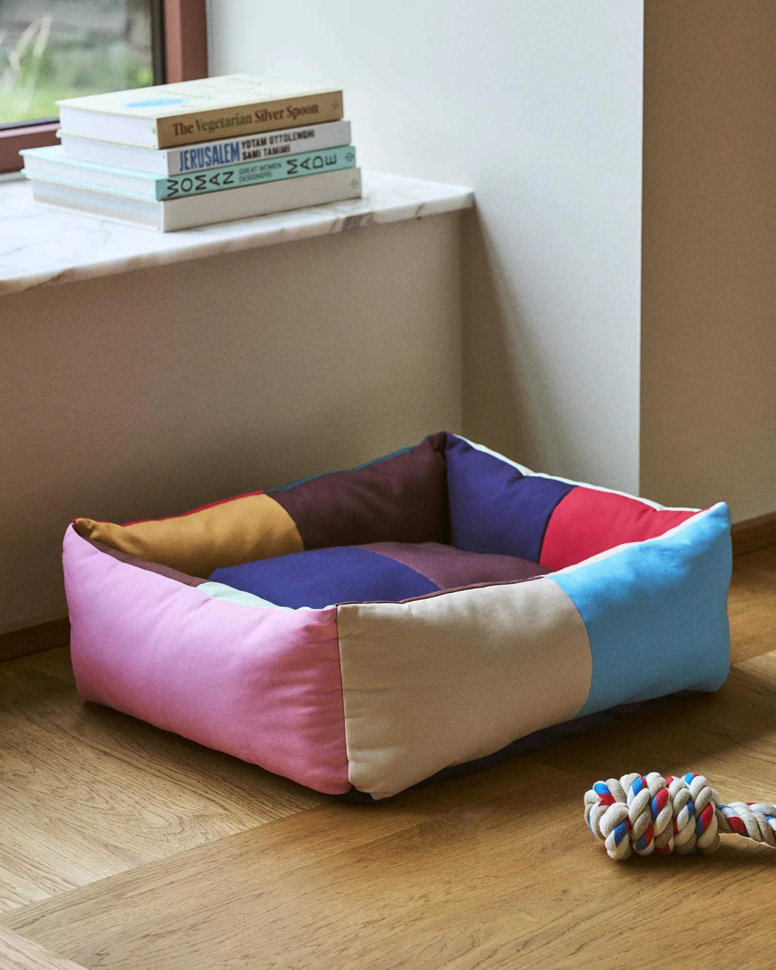 HAY HAY Dogs Bed