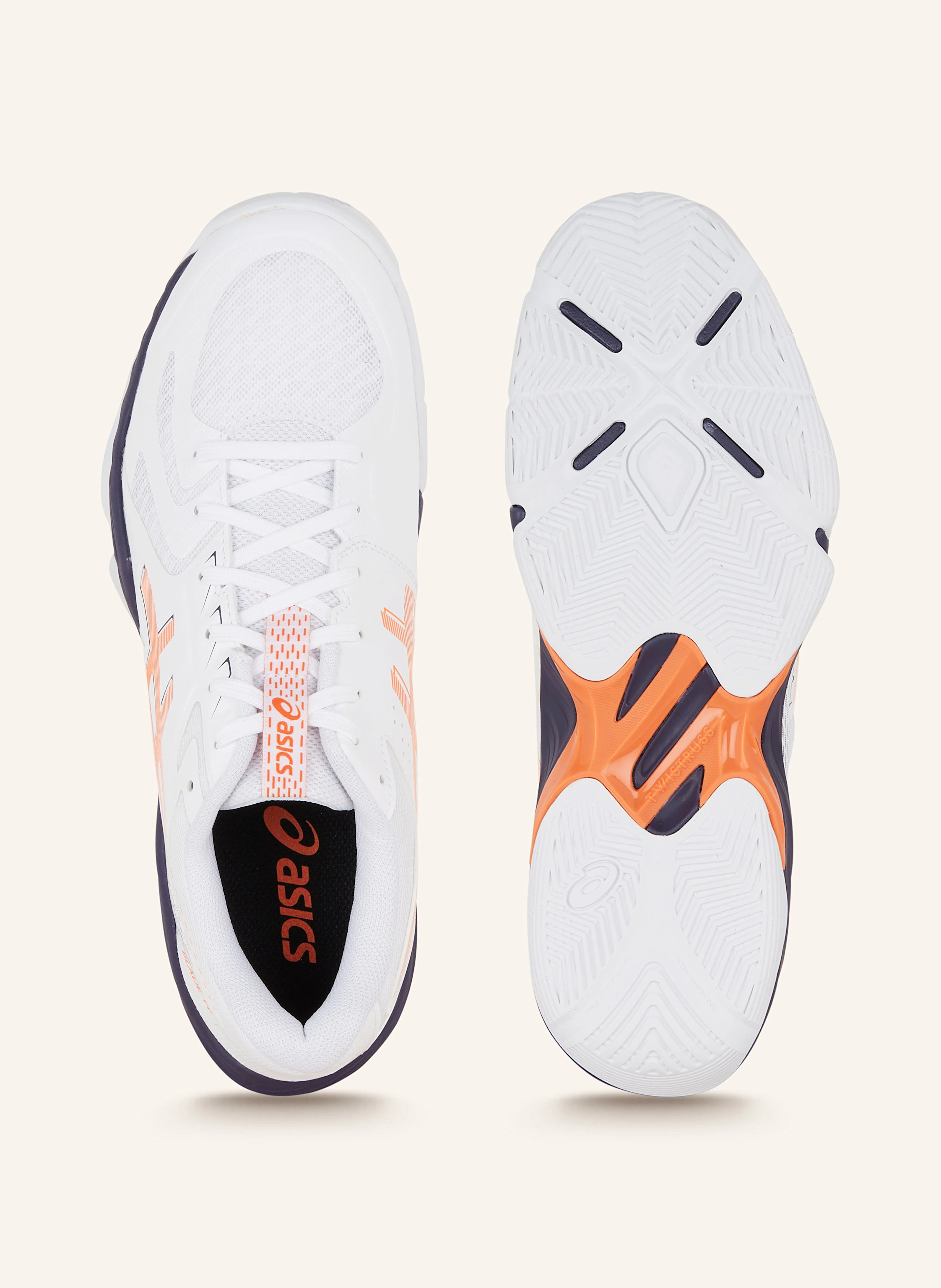 ASICS Indoorschuhe BLADE FF