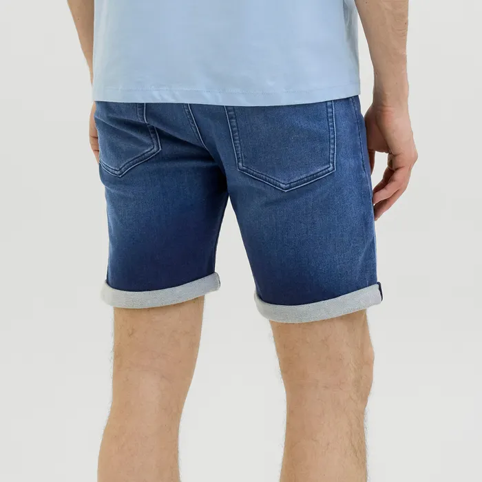 JJ Rebel Joe Craft Short Heren