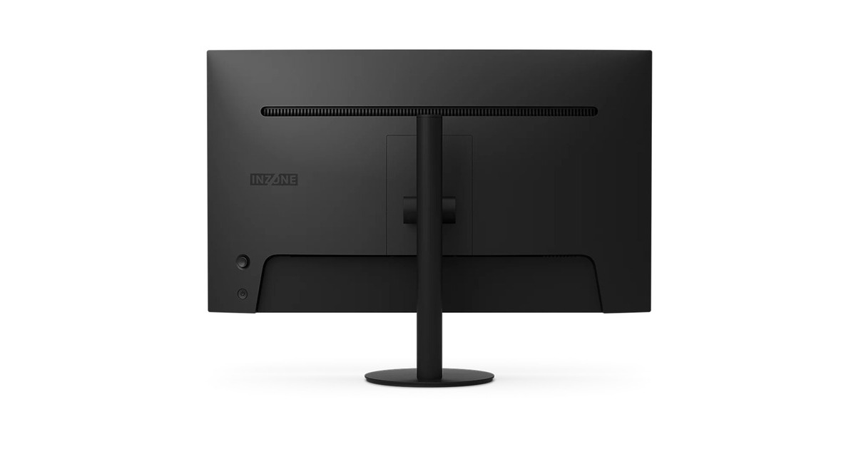 SonyINZONE M9 II 4K IPS 27