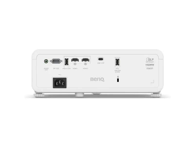 Projektor BenQ LH650 LED 4000lm