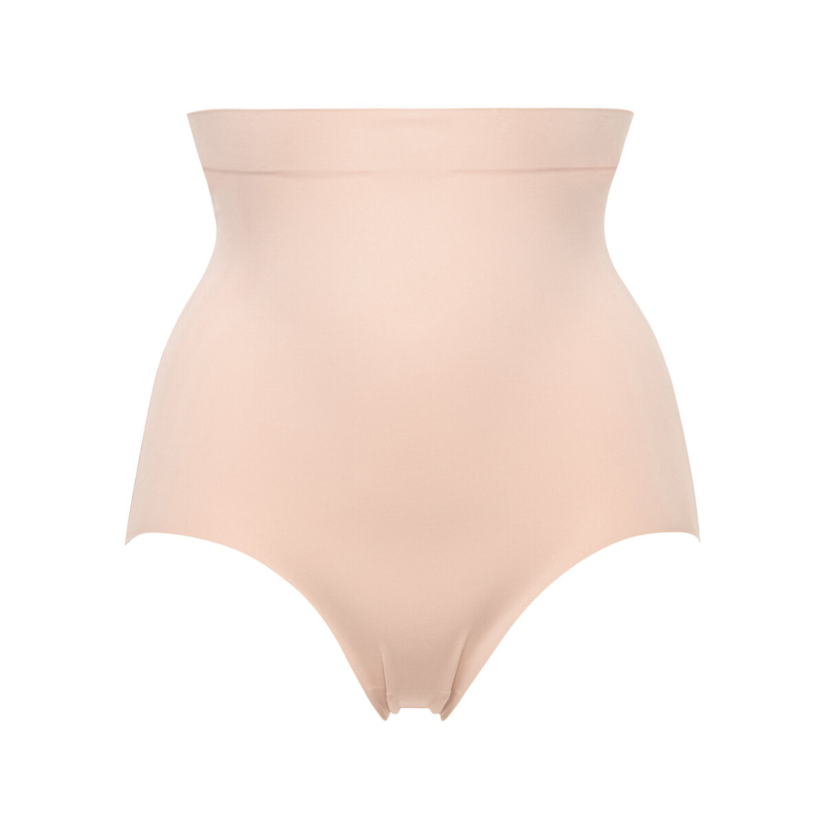 SANS COMPLEXE<br>Calcinha de cintura alta Perfect Touch